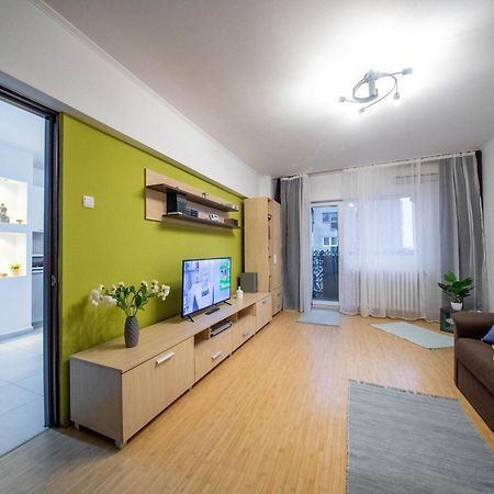 Maria Residence Арад Екстериор снимка